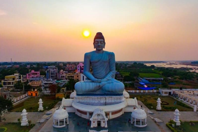 Locations 2 Andhra Pradesh