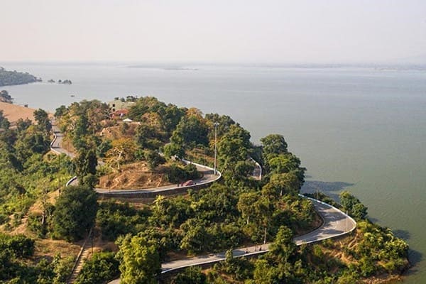 Locations 6 Chhattisgarh