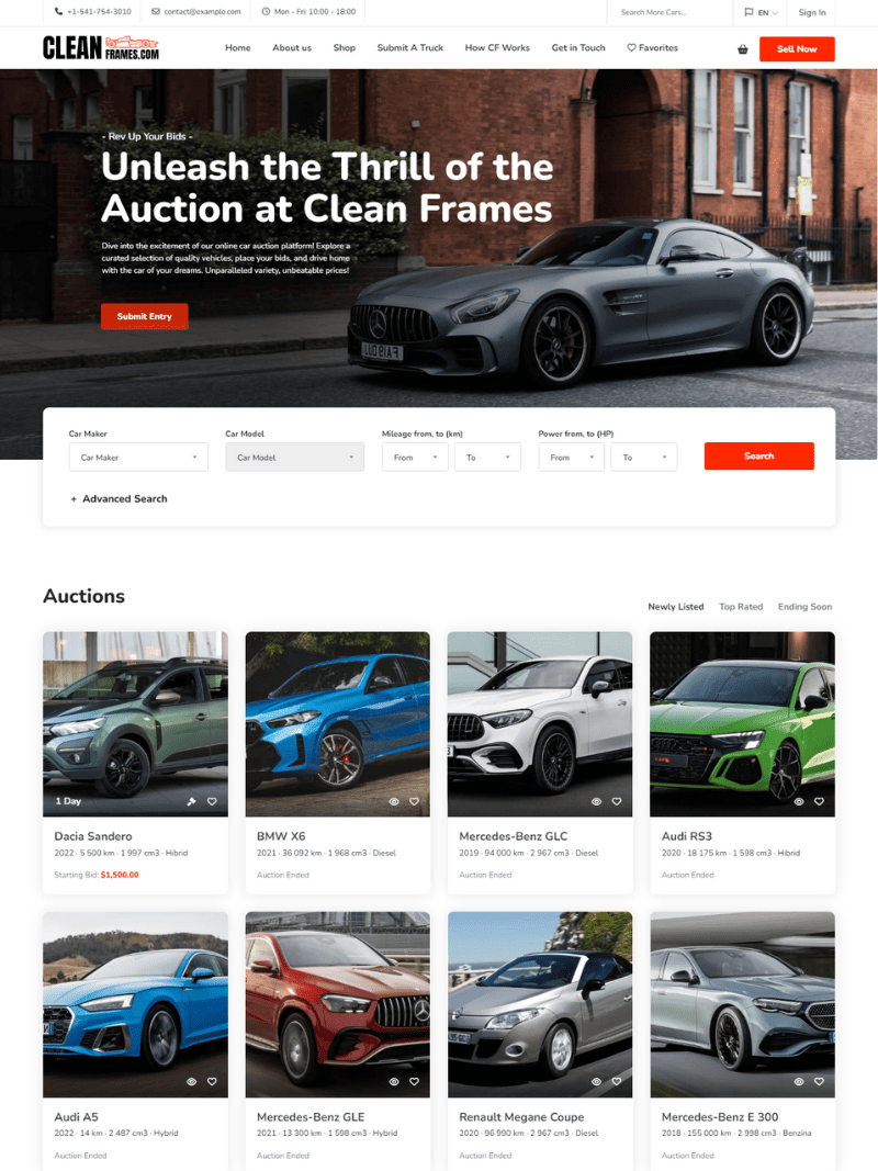 Digital Marketing Agency in Shimla 17 Clean Frames