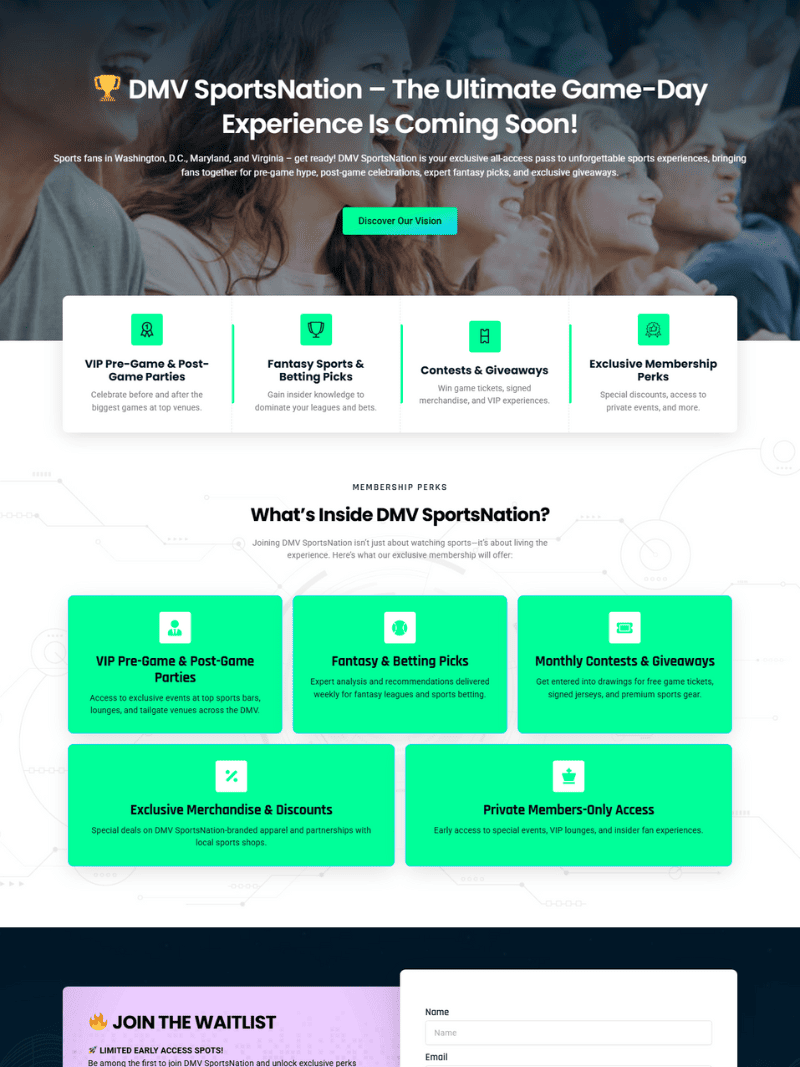 Digital Marketing Agency in Shimla 20 DMV Sports Nation