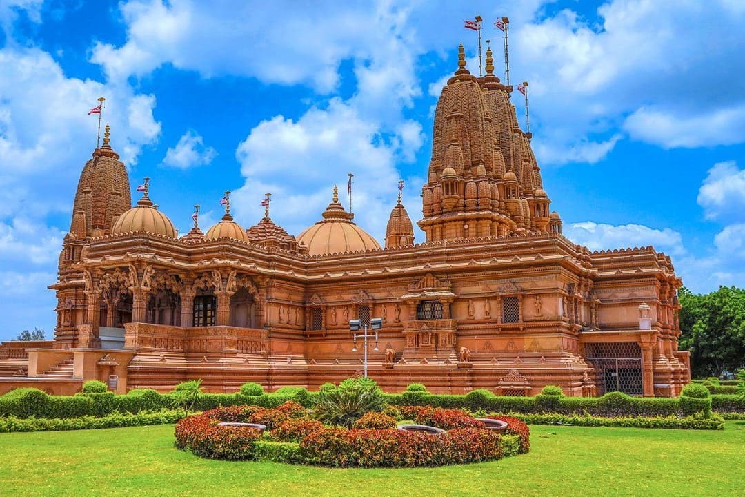 Locations 7 Dadra & Nagar Haveli