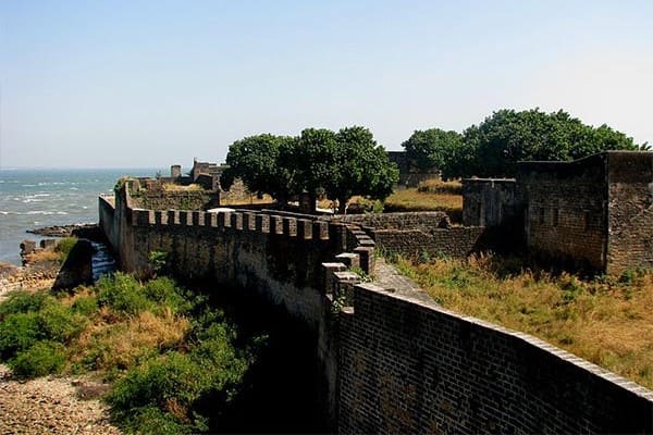 Locations 8 Daman & Diu