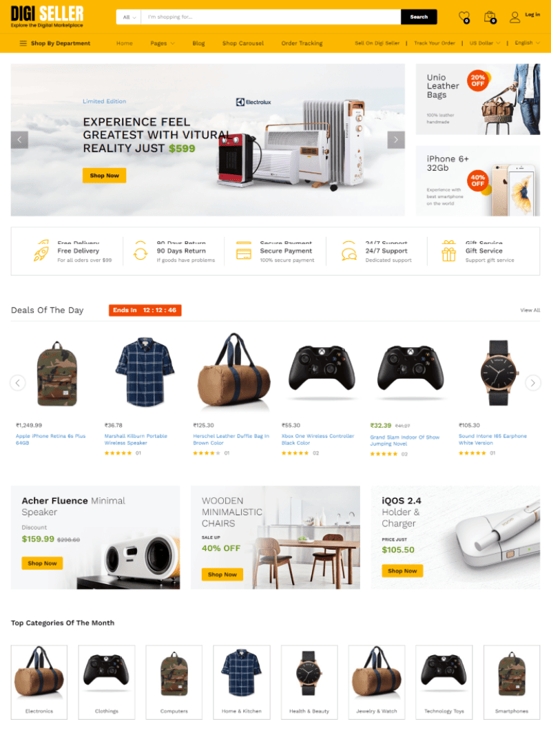 Digital Marketing Agency in Shimla 19 Digi Seller