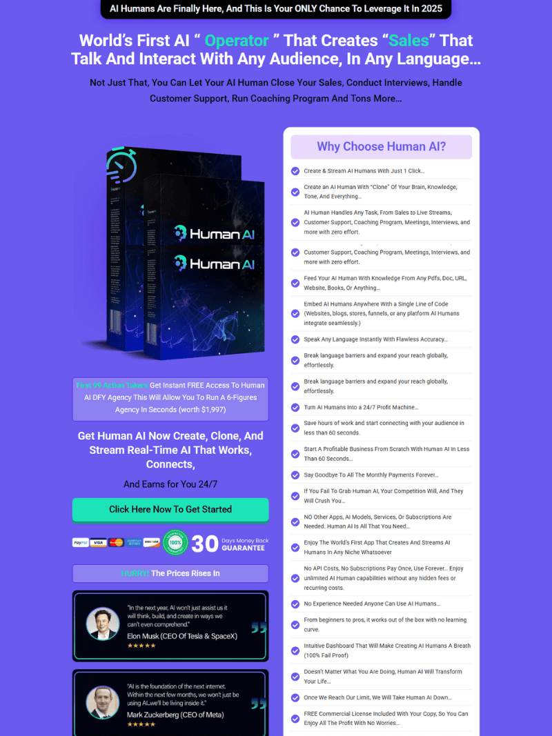 Digital Marketing Agency in Shimla 23 Human AI