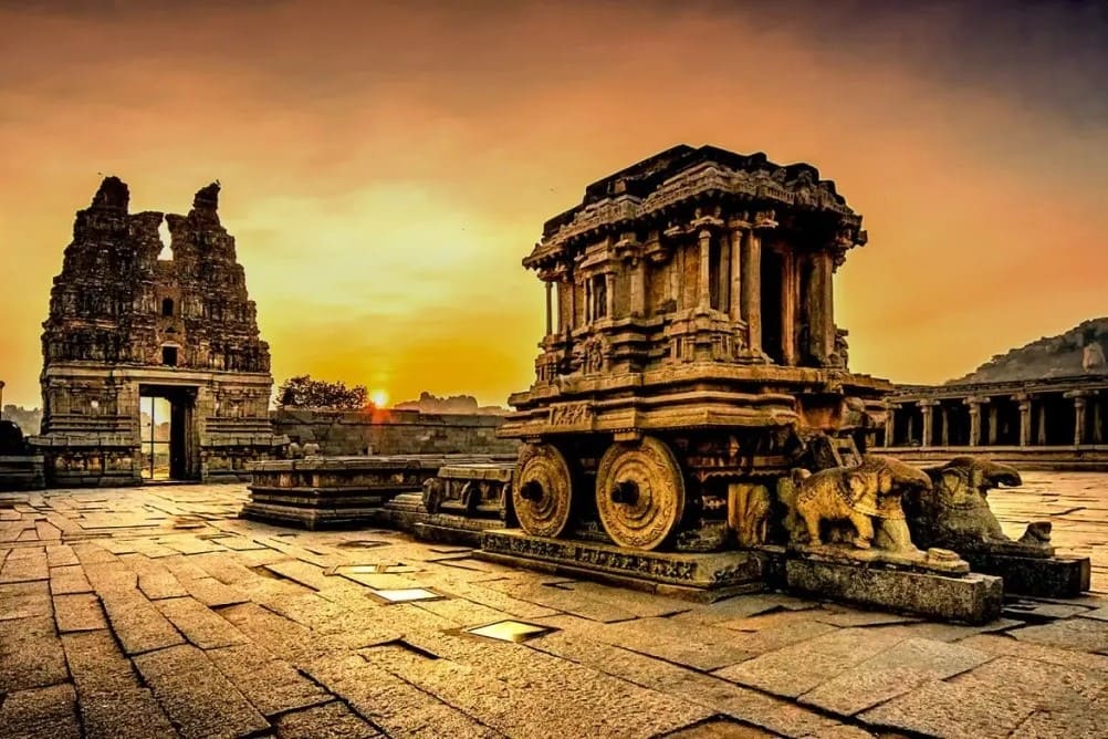 Locations 16 Karnataka