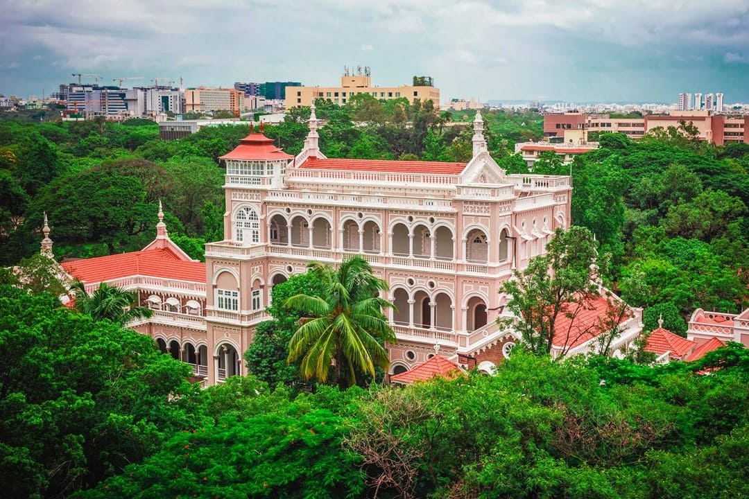 Locations 20 Maharashtra