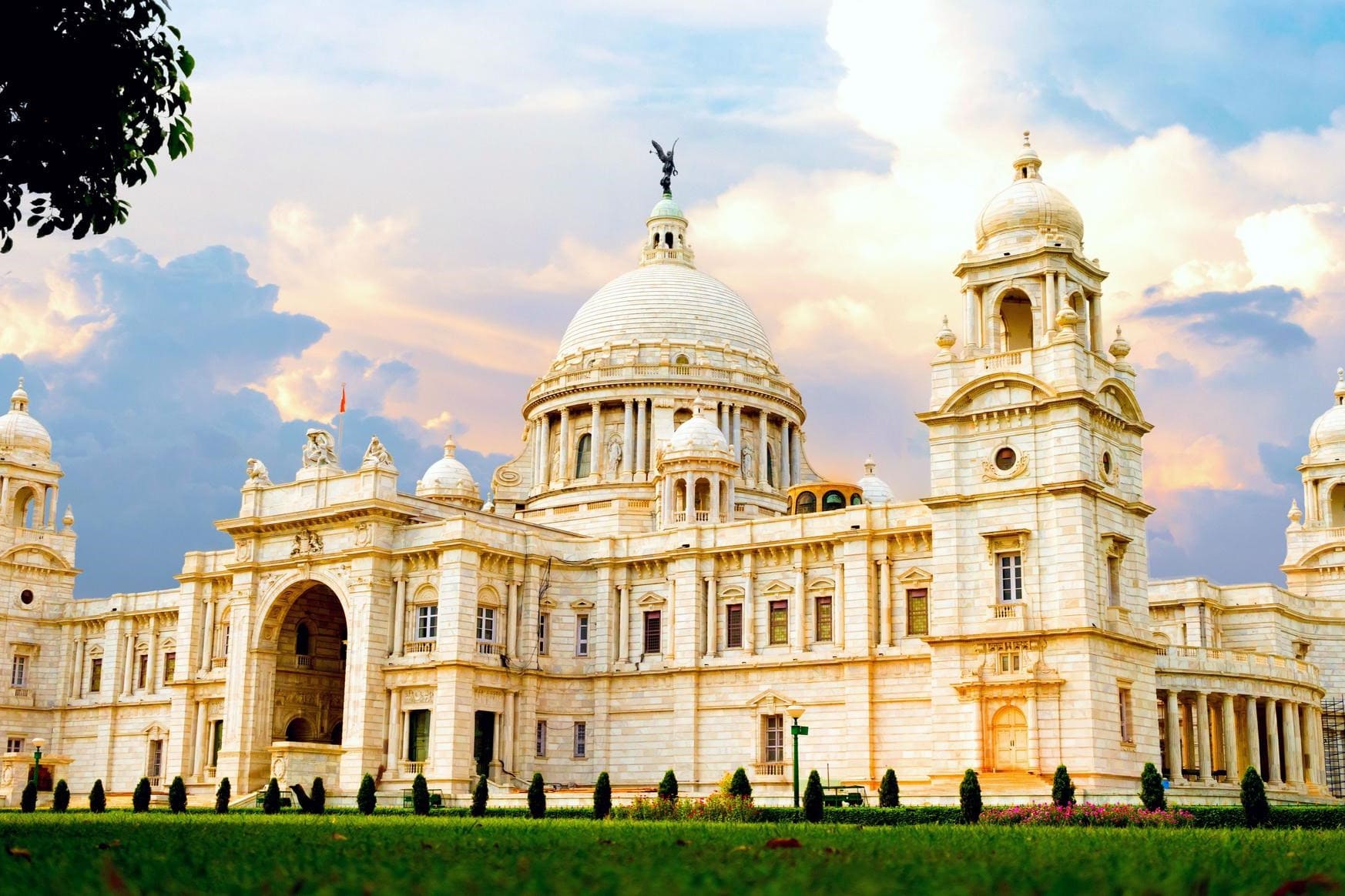 Locations 35 West Bengal